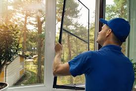 Windows and Door Installation & Repair